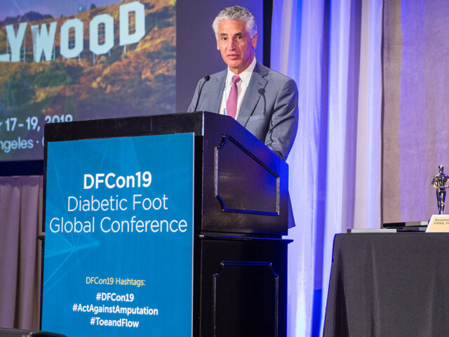 DGArmstrong's tweet photo. #DFCon19 Photo Galery: #ActAgainstAmputation  https://t.co/sCyhLZEeEb https://t.co/JEHaOrljnK
