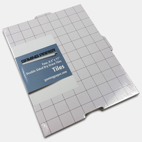GamingPaper's tweet photo. Dry-erase titles are the perfect gift for the Dungeon Master in your life! 

#dungeonmaster #dnd #dungeonsanddragons #rpg https://t.co/c0c2Hl9MDy