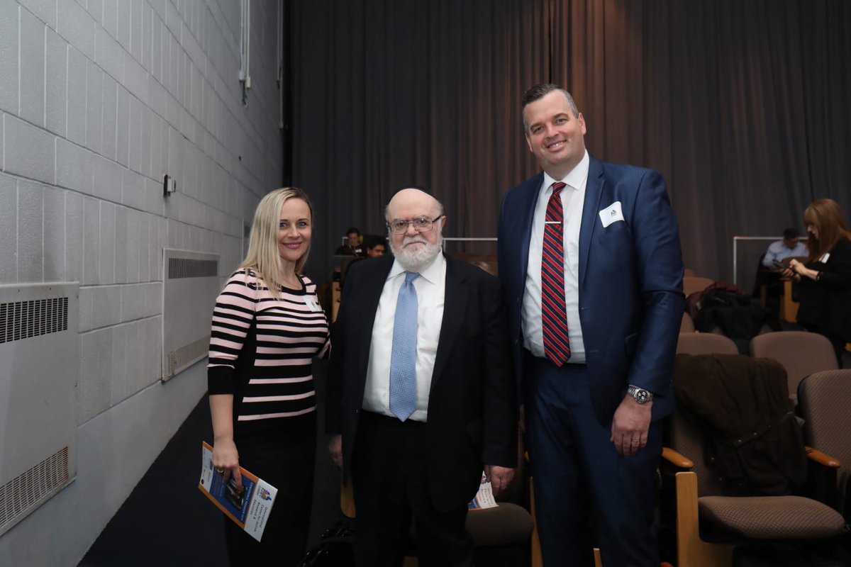 icare4autism's tweet image. Distinguished guests and speakers at Icare´s conference on autism research and CBD opening