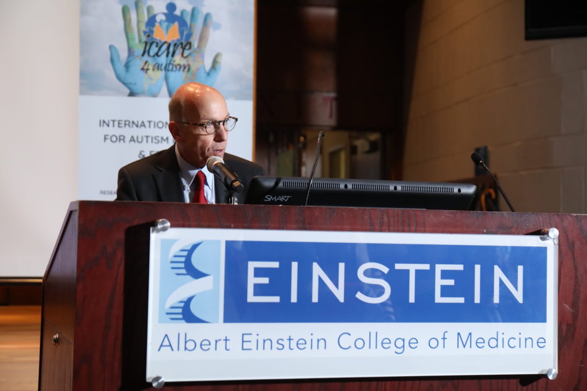 icare4autism's tweet image. Distinguished guests and speakers at Icare´s conference on autism research and CBD opening