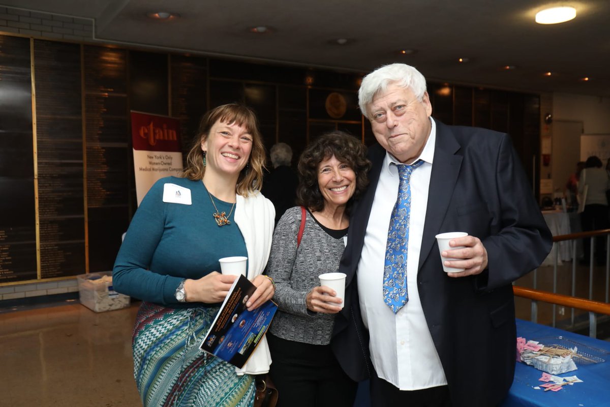 icare4autism's tweet image. Distinguished guests and speakers at Icare´s conference on autism research and CBD opening