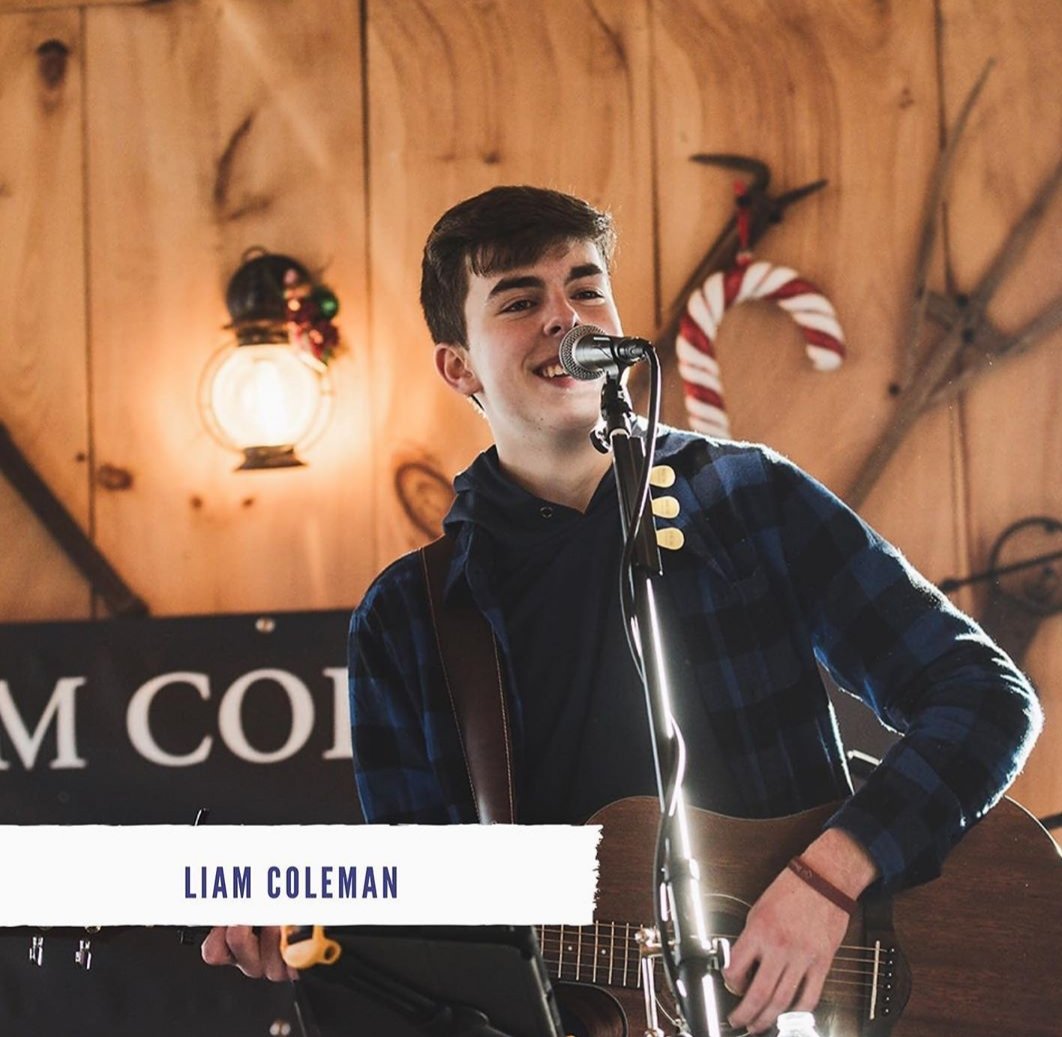 liampcoleman's tweet photo. 1/2 Ok, so here's my news. As of today I'm officially a Cloud 9 Development artist. Cloud 9 Development based in Nashville TN focuses on advancing the careers of music artists around the globe. #cloud9development #liamcolemanmusic #liamcoleman #countrymusic #country #nashville https://t.co/b9qViQYQK6