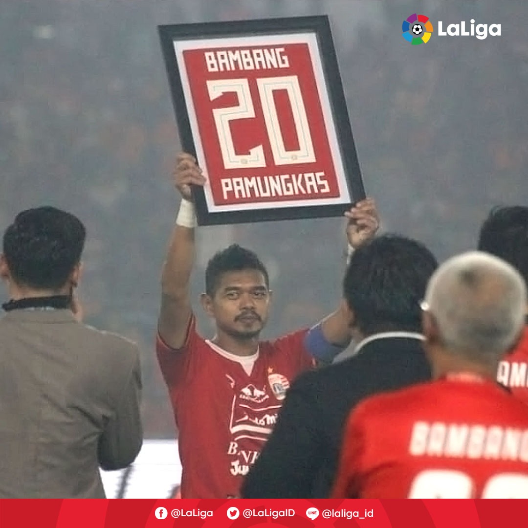 LALIGA Indonesia tweet media