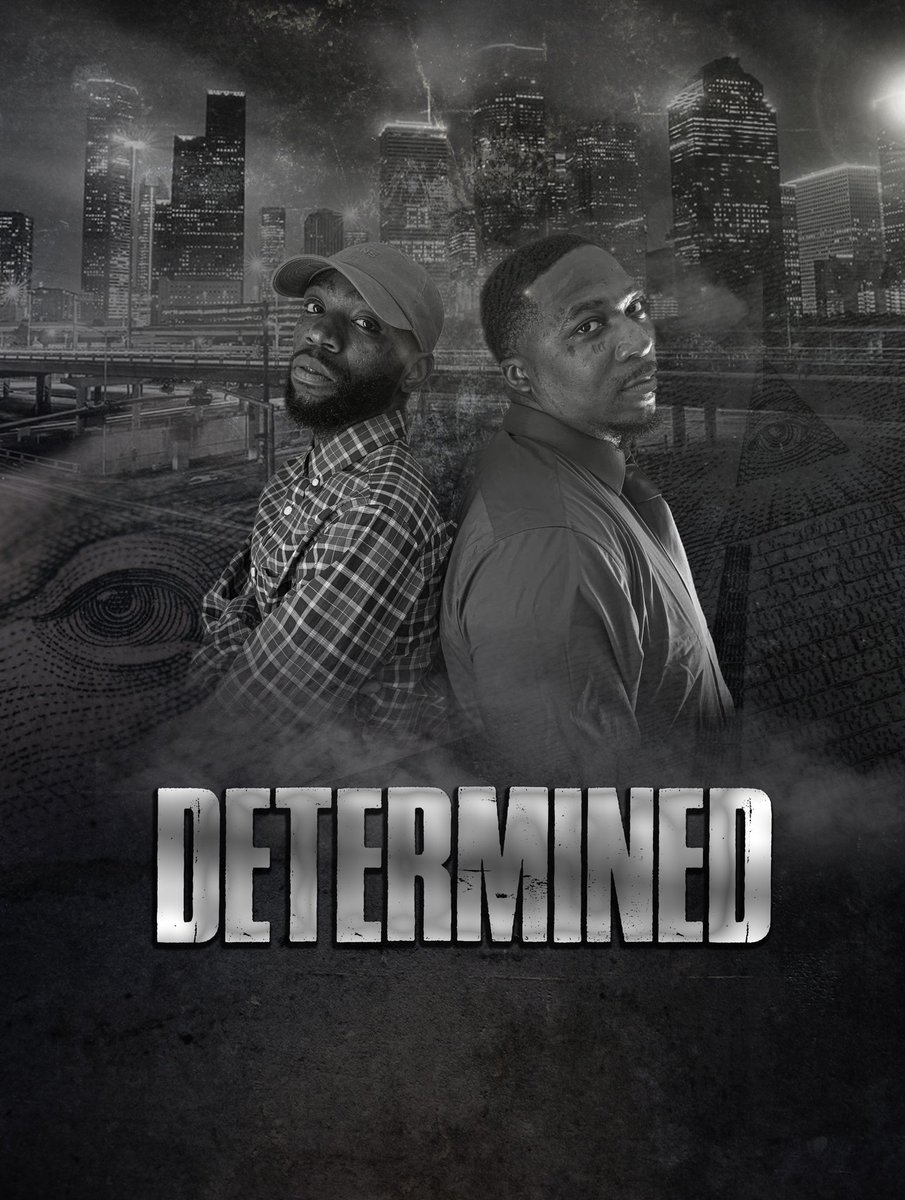 Determined2021's tweet photo. #determined #blackindiefilm #indiefilm #film #growth #goals #entrepreneur #brothers #independentfilm #DeterminedTheMovie #movieproduction #boxoffice #redcarpetpremier #lightscameraaction #bet #netflix #tylerperrystudios #focused #dedication #teamwork #dreams2reality #foxdigital https://t.co/4gTae4RTKv