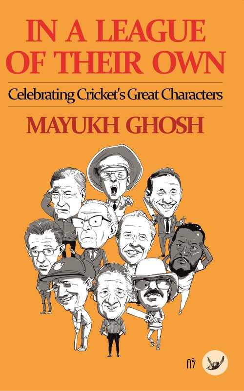 Mayukh Ghosh tweet media