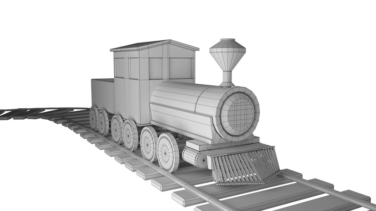 simmikmatharu's tweet photo. Do love me a good Christmas toy train lolπ hope you liikee no.9 of #12postsofxmas π€
#christmas #3dart #cgart #art #artist https://t.co/HZ53b0tj5j