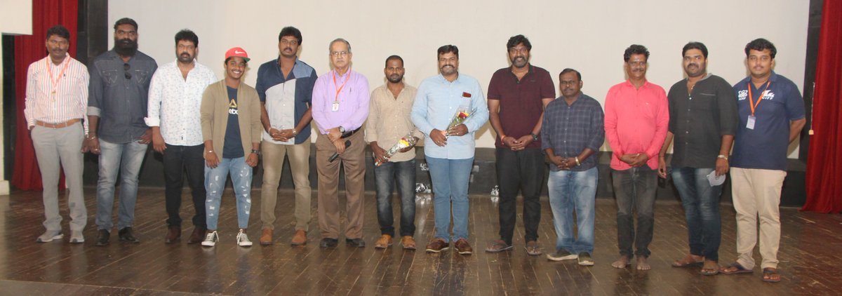 Nikil Murukan tweet media