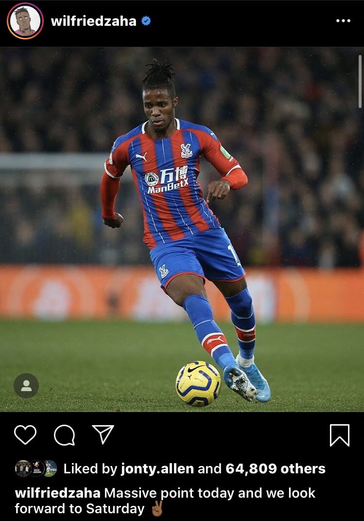 bhaoutofcontext's tweet photo. Levels #bhafc #cpfc https://t.co/0vOgmpcbNb