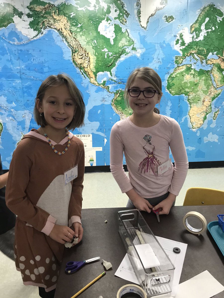 Mrs. Murphy’s Class tweet media