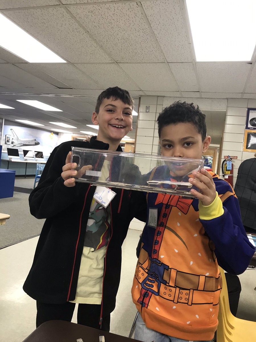 Mrs. Murphy’s Class tweet media