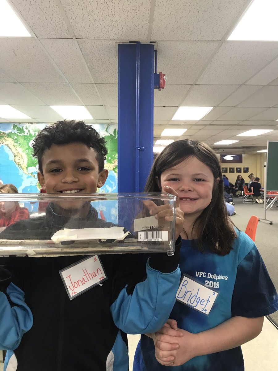 Mrs. Murphy’s Class tweet media