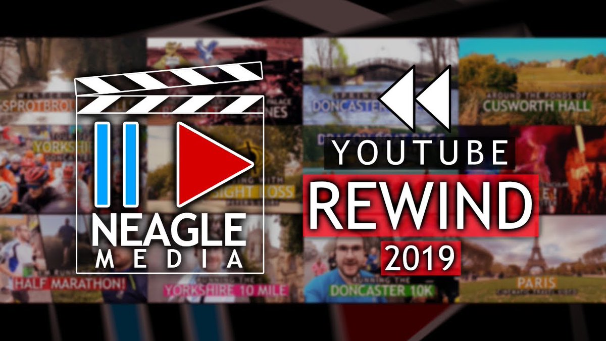 bopneagle's tweet photo. 🎥 YOUTUBE REWIND 2019! ⏪

A look back at the videos I made this year.

▶️ https://t.co/tbQSKjmEGU

#YouTube #youtuberewind2019 #YouTubeRewind https://t.co/A4JUZNPUHo