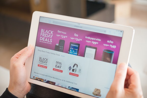 livelinkuk's tweet photo. Black Friday UX: How did ecommerce websites fare in 2019?| https://t.co/cG9dY66n9z https://t.co/SK9CCP7IpN