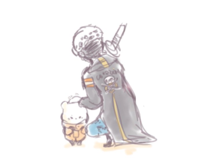 ローのtwitterイラスト検索結果