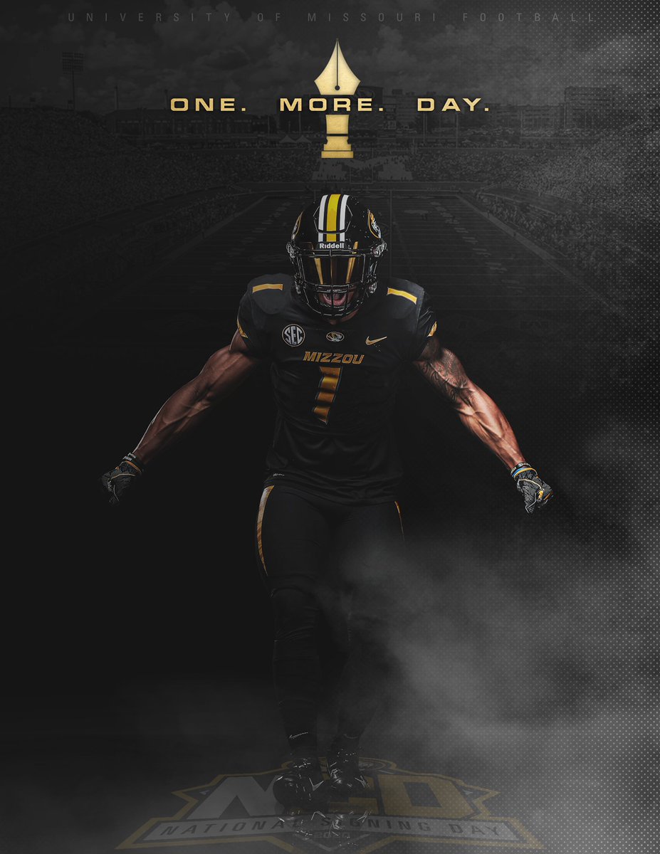 Eliah Drinkwitz (@coachdrinkwitz) on Twitter photo #MIZ #MIZ