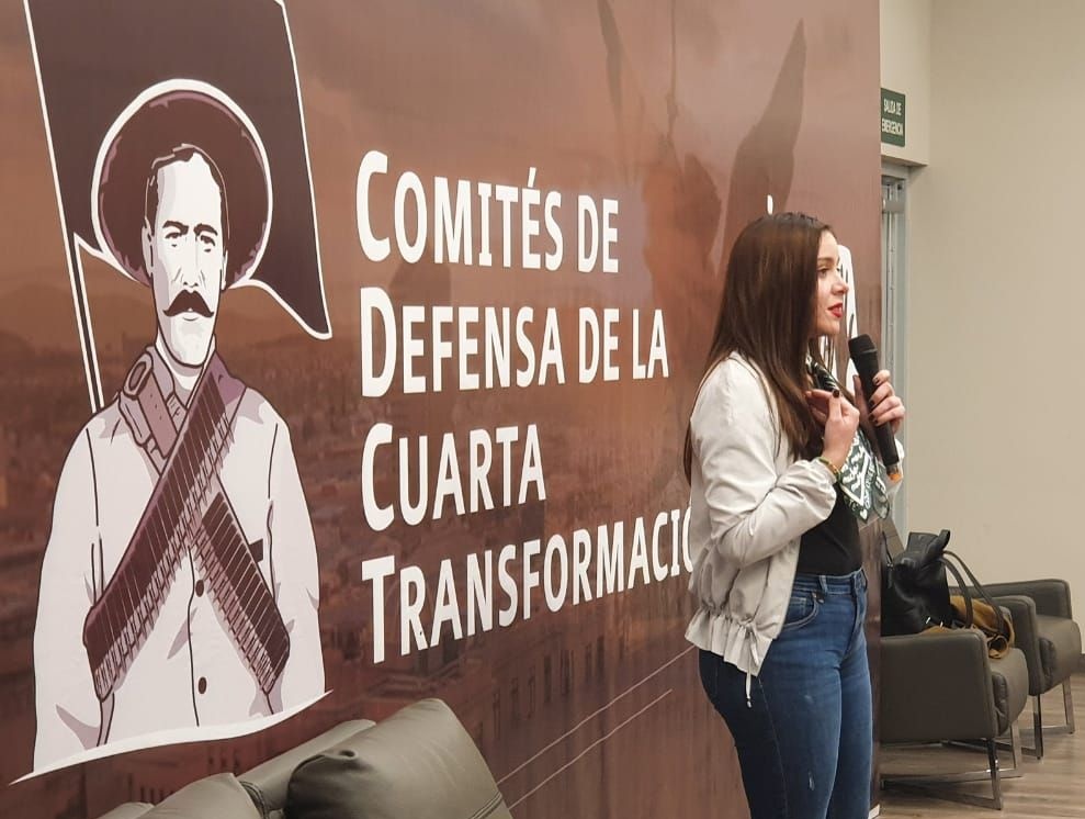 yosoylocke's tweet photo. No entiendo ¿cómo que defensa?, son el gobierno, tienen la marina, el ejercito, todas las instituciones, todo el presupuesto, a la guardia nacional, mayoría en ambas cámaras del congreso y "una aprobación del 60% o más"... entonces ¿de qué se necesitan defender?... https://t.co/zSRYJHkXv7