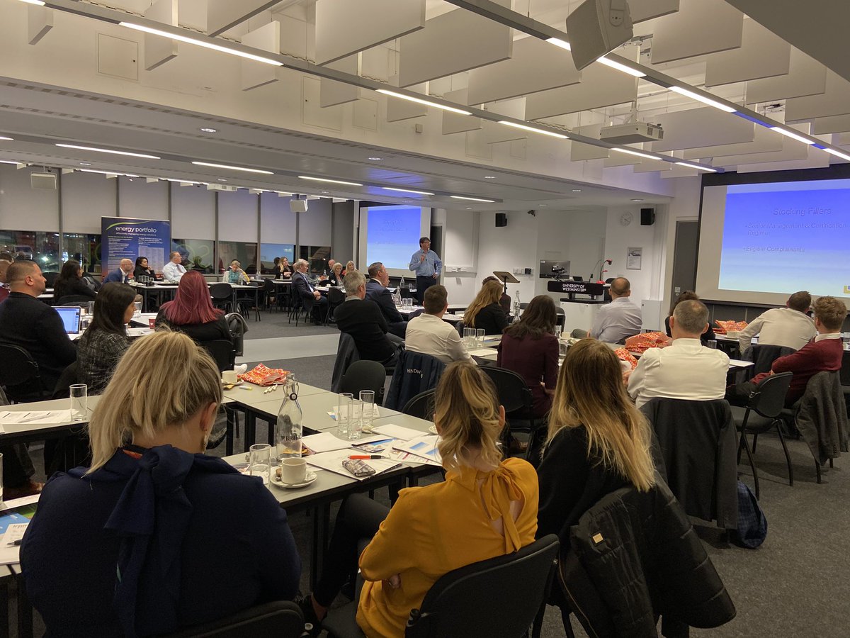 Really pleased to be at the @PMLegalServices conference in London! Always great to see Paul Robertson, MD of <a href="/1stsure/">1stsure</a> in full swing.