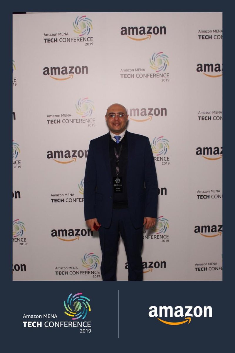 anasthijjawi's tweet photo. #Jordan has built up a reputation as the Silicon Valley of the region. #amazonmenatech2019
#Mobileznation #houseofdigitalinnovation https://t.co/jdrvjJkaqZ