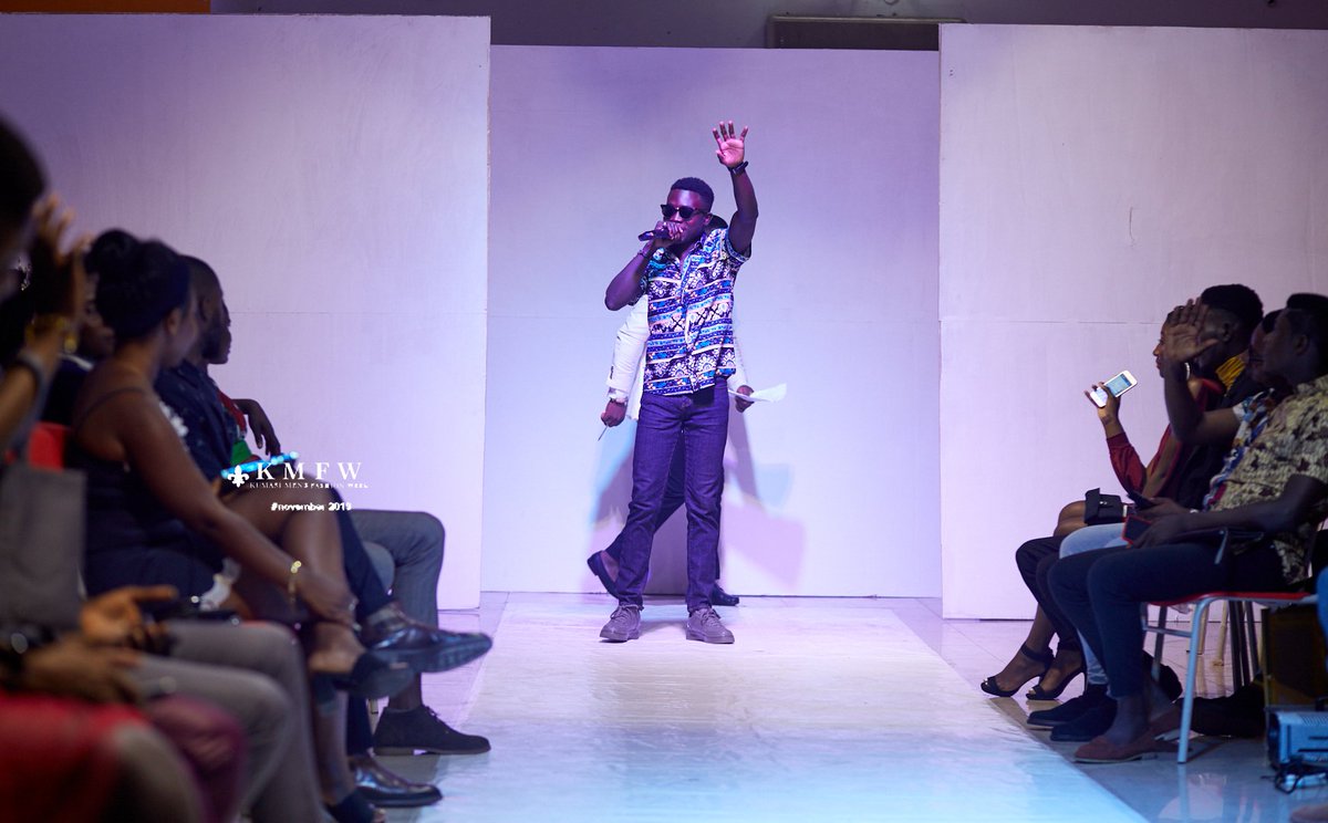 DNL4real's tweet photo. Was the Emerging Music Artist at the Kumasi Men Fashion Week &amp; Awards 2019 which happens last month. Thanks to all who voted for me.

#DNL 
#Jungstar https://t.co/amsFHzMsgJ