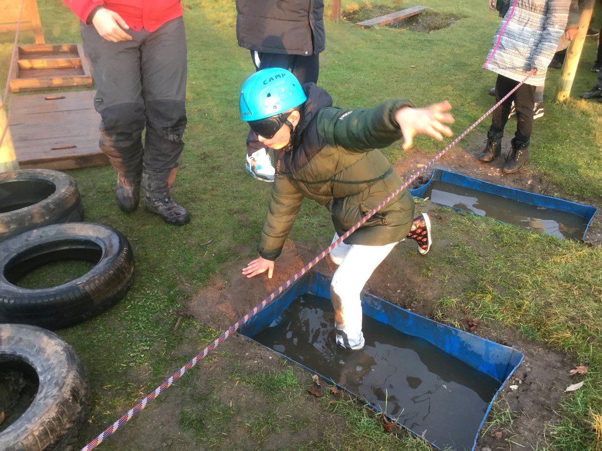 bensonschool's tweet photo. Nightline! Lots of fun in the mud! (Especially for the staff!) #sorrynotsorryAshleigh #elftraining @WhitemoorL https://t.co/XA1XMj11Vb