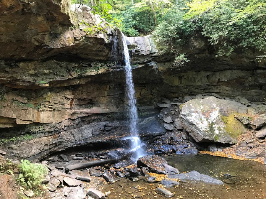karynlocke's tweet photo. A huge congratulations to @laurelhighlands for coming in at #3 in @travellemming's Emerging Destinations for 2020! To those of us that have visited, it's no surprise, right? 😉#LaurelHighlands #travel #VisitPA @visitPA https://t.co/CzkkRqOtjS