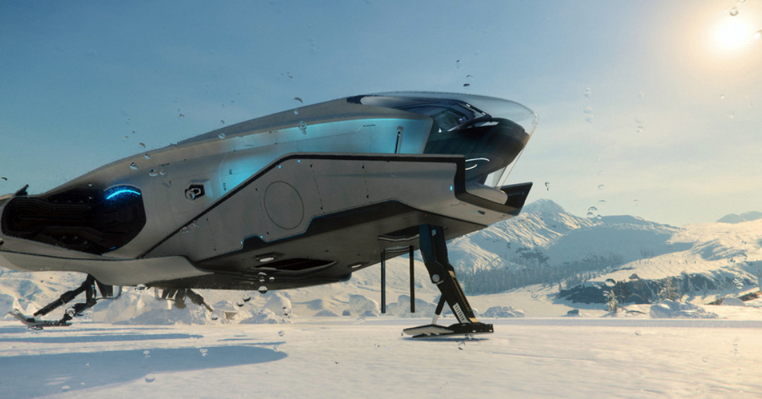 Aggiornamento settimanale del 16/12/19 ► ow.ly/m0pc50xCicx per utenti Instagram link in bio sezione articoli #starcitizen #starcitizenit #starcitizenweekly #weeklyupdate