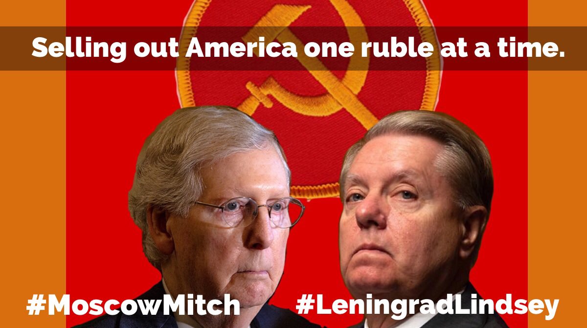 @Johnny_Nation <a href="/TeamPelosi/">Nancy Pelosi</a> <a href="/neeratanden/">Neera Tanden🌻</a> Yep.