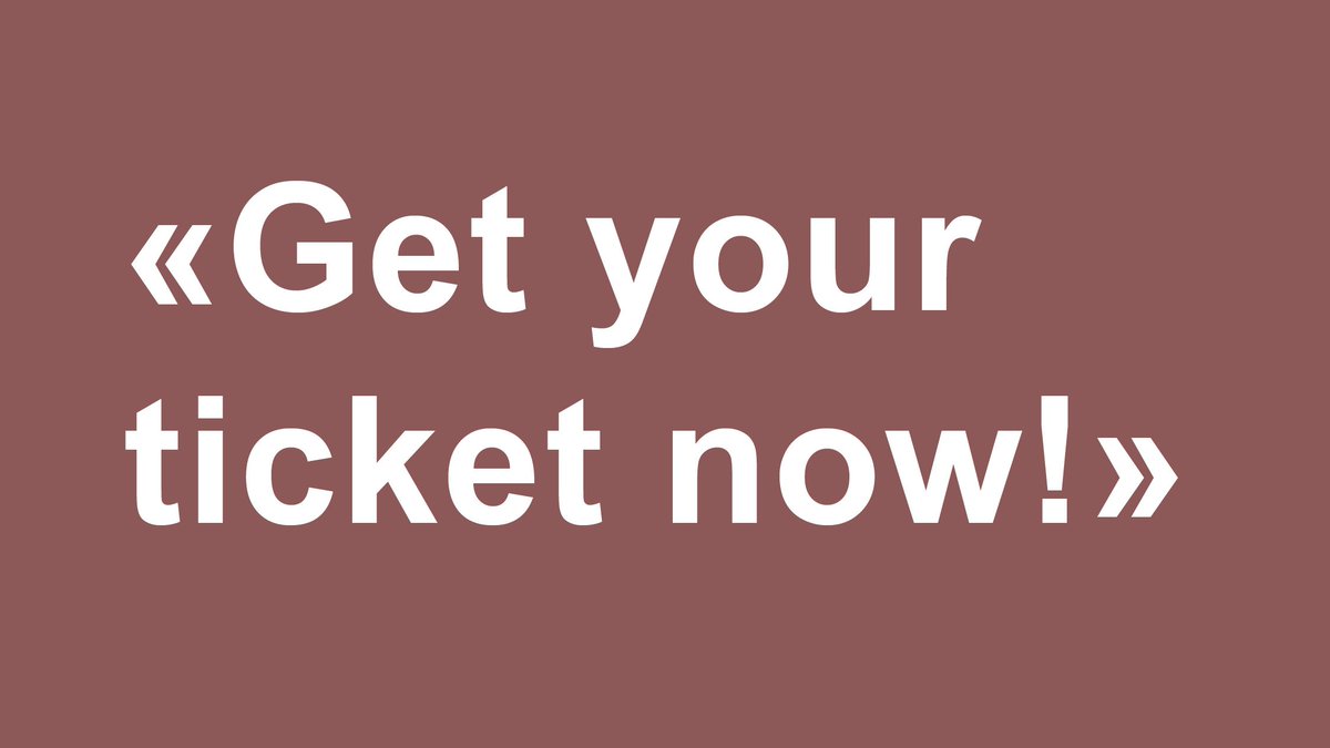 SwissPropFair's tweet photo. #IMMO20 La billetterie officielle en ligne est ouverte - Get your ticket now ! Demandes de billets : https://t.co/Pd88T5OCoG.

#IMMO
#IMMOMesse
#IMMOForum
#IMMOMagazin
#TheSwissPropertyFair

https://t.co/mel62Q2TAt https://t.co/x4U3uHGiYy