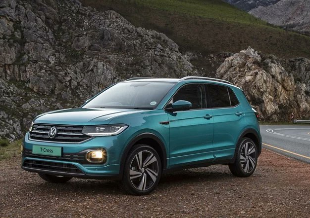 matthewkanniah's tweet photo. Find out why the @VolkswagenSA T-Cross is one of South Africa's fastest selling cars of 2019. Don't believe me? Just click this link below to find out why. #HeartofMotion

https://t.co/qCu0fTKkwd https://t.co/dk6yIRfkwS