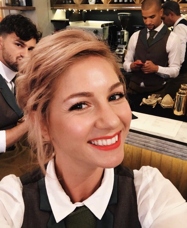 TravConGroup's tweet image. We have teamed up with digital media agency @speakanddo_ to create a half-day #InfluencerMarketing Workshop especially for the travel industry featuring @CiCi_Coleman from @FirstDates. 

Sign up here: form.jotformeu.com/SpeakAndDo/inf…