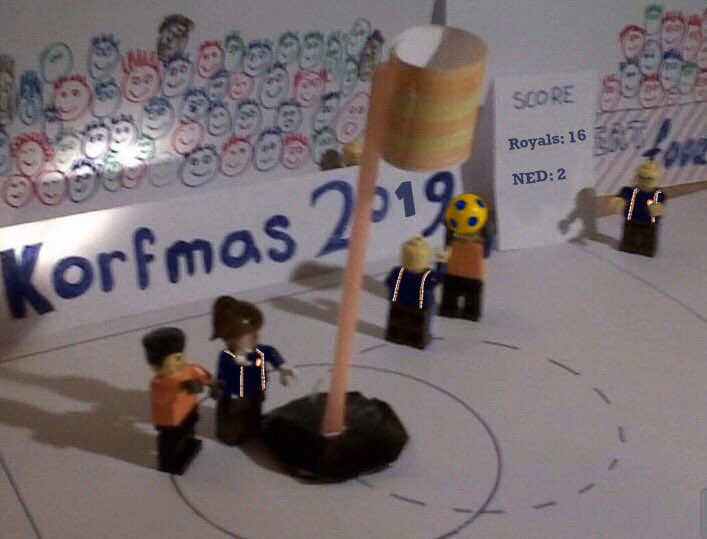 RoyalBucks2's tweet photo. We’ve revived this old #korfmas #LEGO scene ten years later, with some updates!

Old:                                           New: https://t.co/OSsex0EUrW