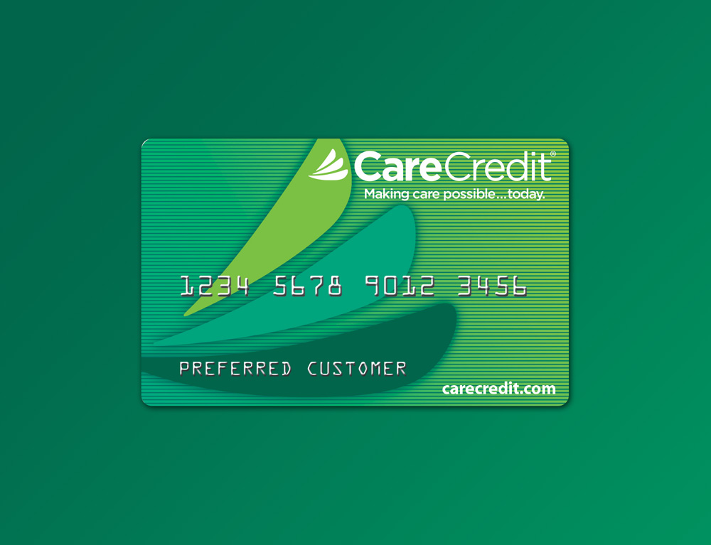 Did you know that we participate in Care Credit? 
We offer 6 month zero percent financing through Care Credit.  Call to learn more. 732-410-4789
#carecredit