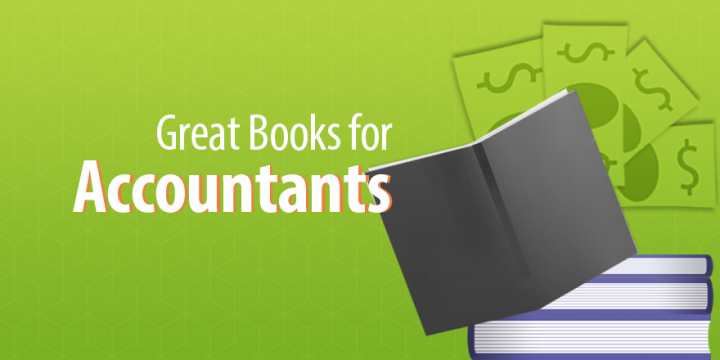 5 Great Books for #Accountants bit.ly/2NjOqhm