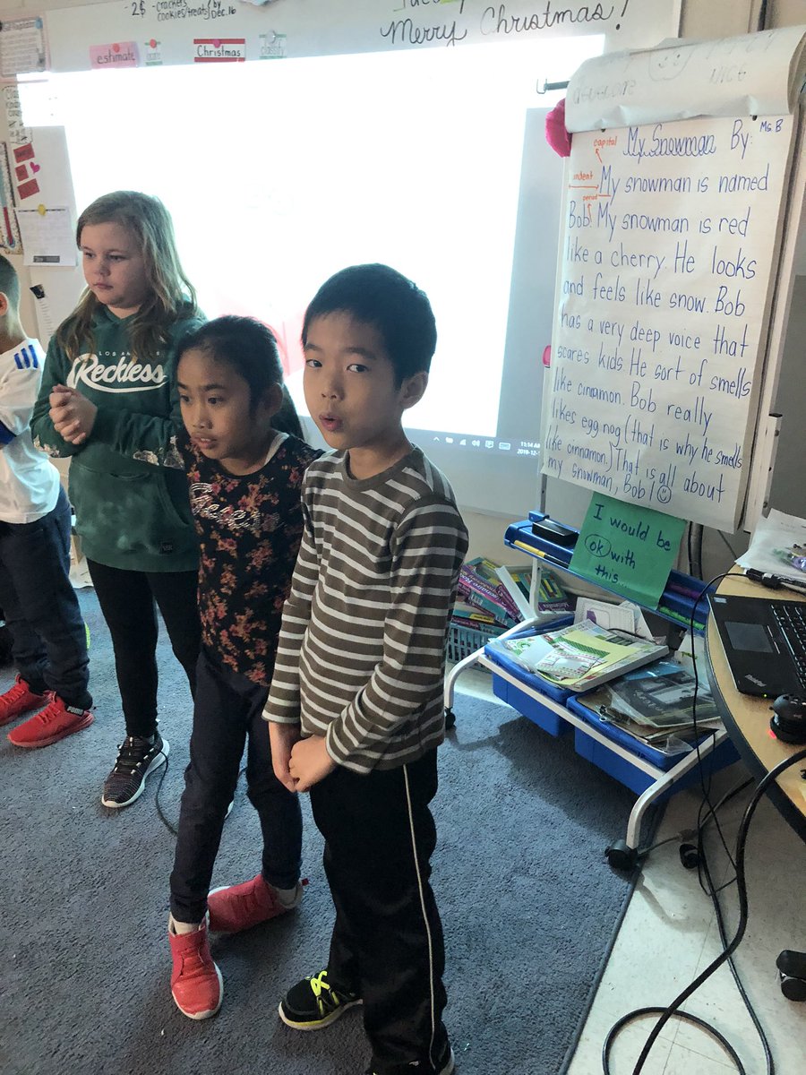 MrsDorsey_ocsb's tweet photo. After @Patriciaocsb read us #HeyWarrior we talked about different scenarios that wouldn’t bother us 🟩- scenarios that would bother us 🟨- and scenarios that would stress us out🟥! #Anxiety #ocsbSEL #StressManagement https://t.co/5IUG8pzEbT