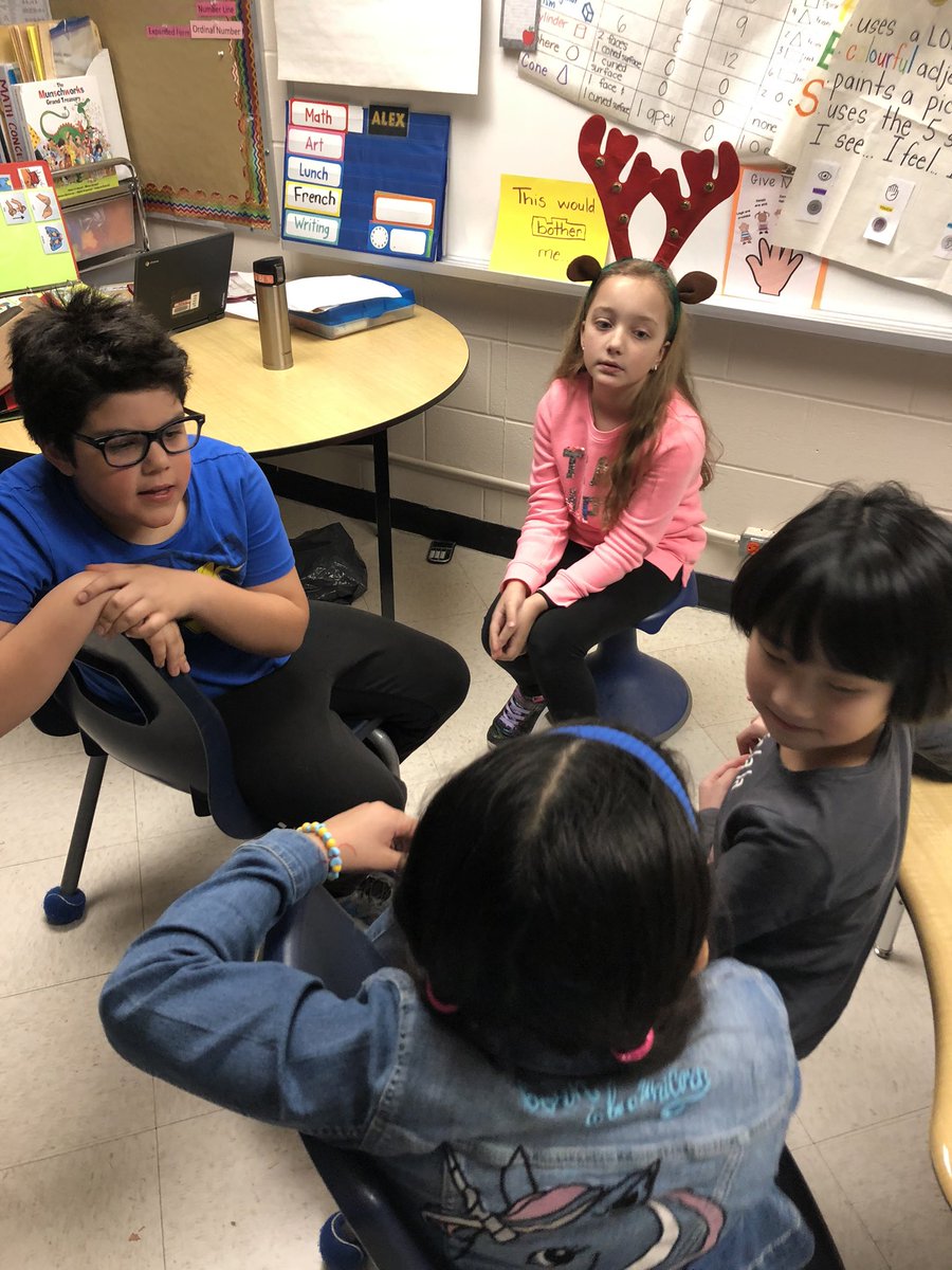 MrsDorsey_ocsb's tweet photo. After @Patriciaocsb read us #HeyWarrior we talked about different scenarios that wouldn’t bother us 🟩- scenarios that would bother us 🟨- and scenarios that would stress us out🟥! #Anxiety #ocsbSEL #StressManagement https://t.co/5IUG8pzEbT