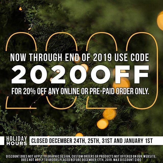2daypostcards's tweet photo. This deal ends January 1st 2020!
☃️Holiday Hours❄️🎁
Closed December 24 &amp; 25th.🎅🏽
Open Monday 23rd, Thursday 26th and Friday 27th.
Closed December 31st &amp; January 1st. 🎊🎉
Open Monday 30th, Thursday 2nd and Friday 3rd.
During the Holiday hours ALL order… https://t.co/4ZLL0AXHik https://t.co/xlbeIp3tjx