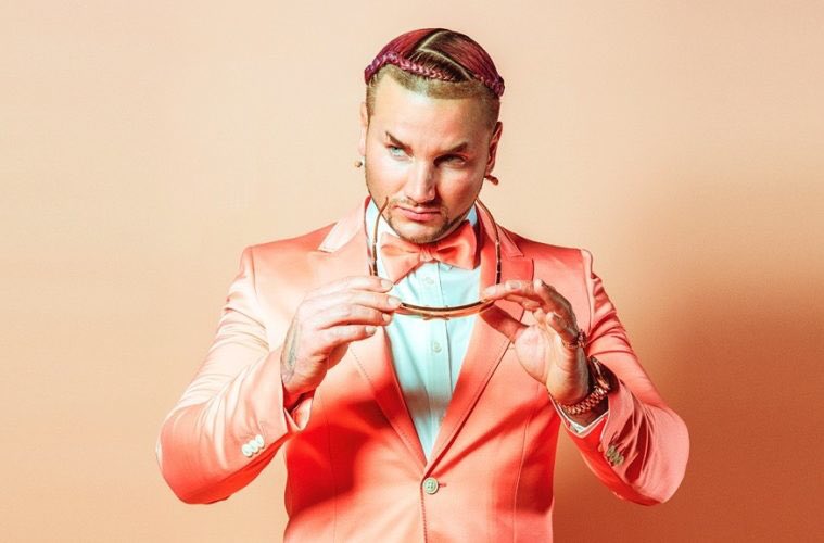 PromoNationwide's tweet photo. 🔥 RIFF RAFF Live February 12th at Gabe’s in Iowa City 🔥
🔑 Text "Riff” to 319.473.0885 for tickets & more details 🔑
🎟 Tickets available online at https://t.co/lRTi7ypXY8 🎟
#IowaCity #iowa #riffraff #iowachill #cranberryvampire #neonicon #jodyhighroller @JODYHiGHROLLER https://t.co/vYGmioSTns