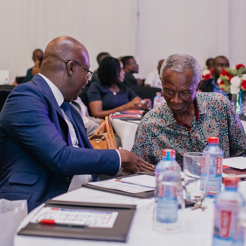 etranzactghana's tweet photo. More images from the launch of the gh-link EMV card. We are grateful to the Ghana Interbank Payment and Settlement Systems, as well as Bank of Ghana for making this possible.

#ghlinkcard #etranzactgh #epayment https://t.co/4t0KPs3wos