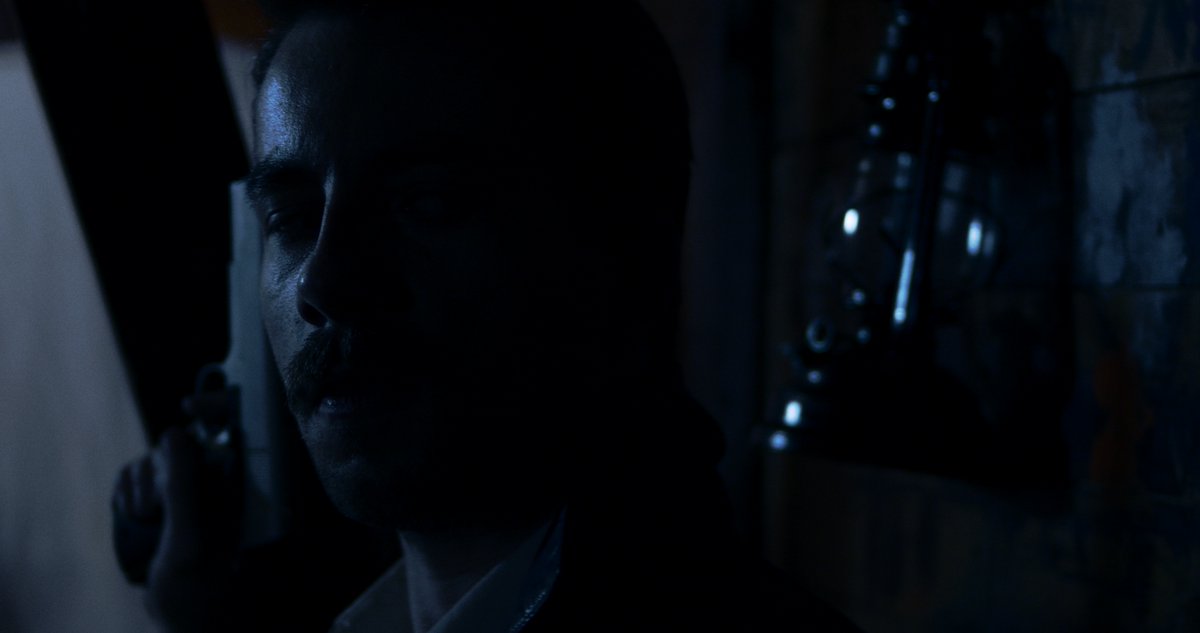 doorneden's tweet photo. Stills from our upcoming feature film "7 Wrekers" that will be released in 2020. For more information about the film, check out our website: https://t.co/VT4YkRsWEd https://t.co/DztwqSGOjS