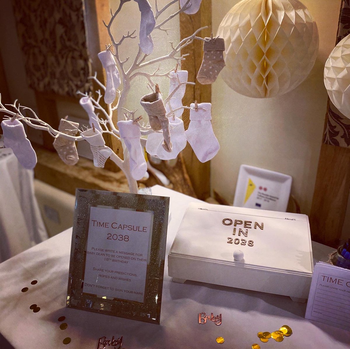 frasersegerton's tweet photo. Planning a Baby Shower this year? Why not book Frasers. We can cater for 10-120 guests in one of our private rooms. Contact us to make an enquiry. #baby2020 #boyorgirl #afternoontea #babyshower https://t.co/7EETMWAf5x