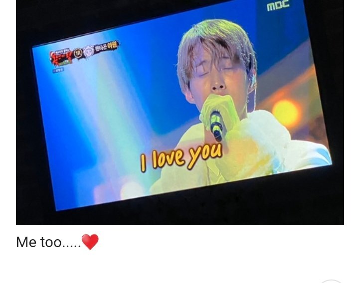 HONGSEOK YOU'RE WHIPPED BRO