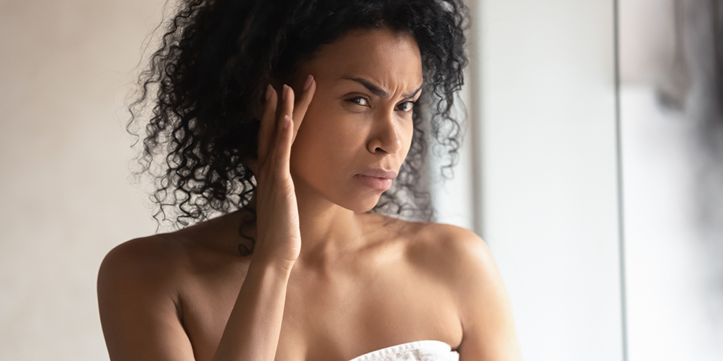 Tired of dealing with stubborn wrinkles between your brows? Envy has the solution! 

BOTOX Cosmetic is a non-surgical treatment for moderate-to-severe frown lines. The procedure is quick and requires no recovery time.

Details or to make an appointment: bit.ly/2pRsF1h.