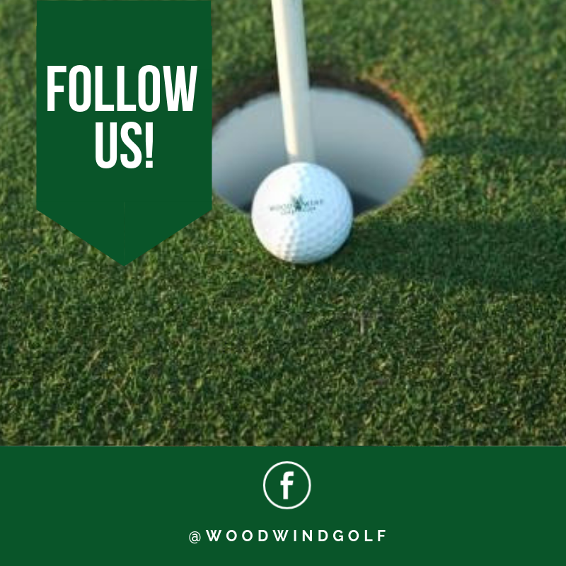 Wood Wind Golf Club tweet media