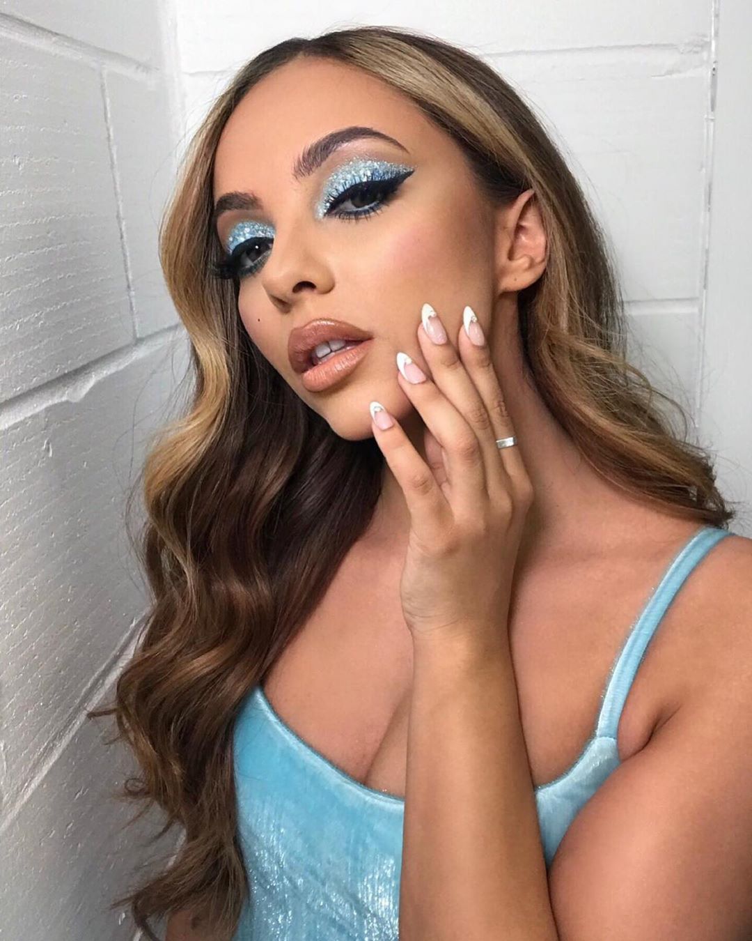 Wishing a very happy birthday to the forever beautiful Jade Thirlwall   | 