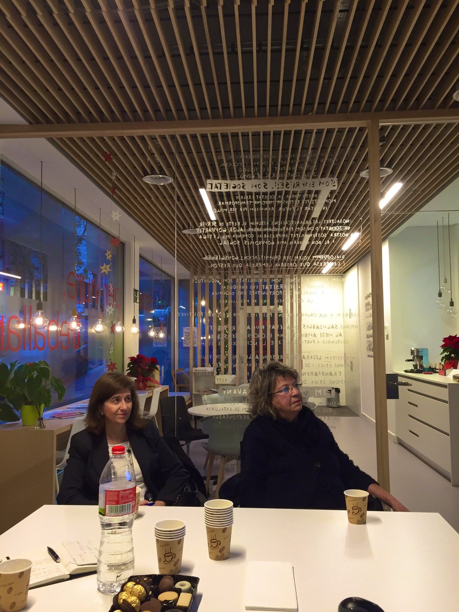 Fundació Fidem tweet media