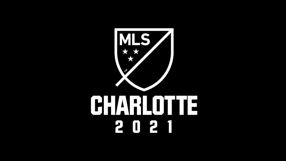 Let’s get it. #CharlotteMLS2021