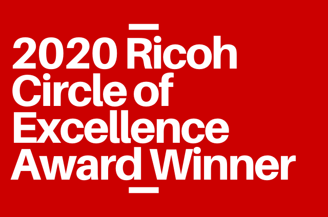8th consecutive best in class! Read on: careding.com/blog/ca-reding… #ricoh #Fresno