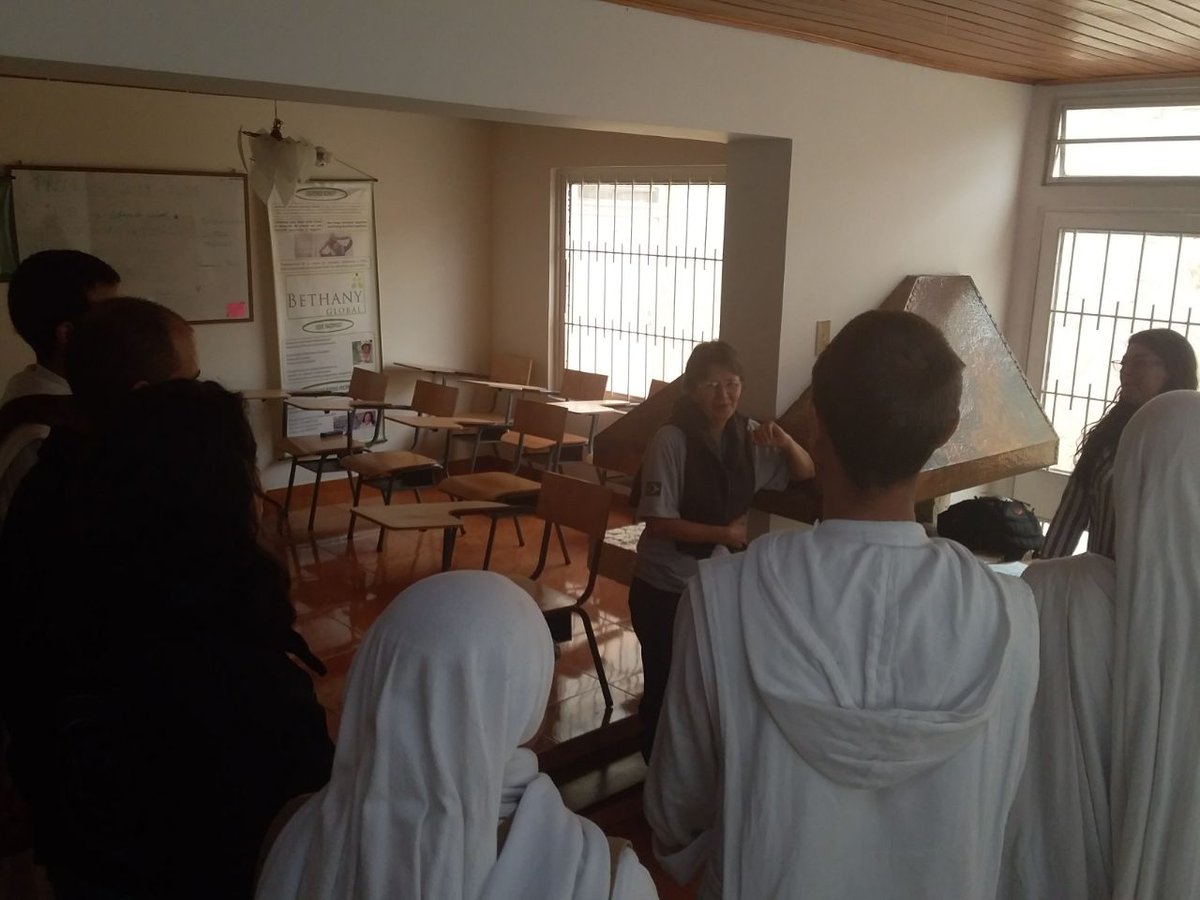 fraternidadeFHI's tweet photo. Capacitação "O Corpo não Mente - violação de direitos em crianças e adolescentes", ministrado por Patricia Quintero Pinzon, c/experiência de atuação no @ICBFColombia;e capacitação #PEAB (Prevenção de Exploração e Abuso Sexual) ministrado equipe da #BethanyGlobal, associada à FMHI https://t.co/Atzn8Mc3EO