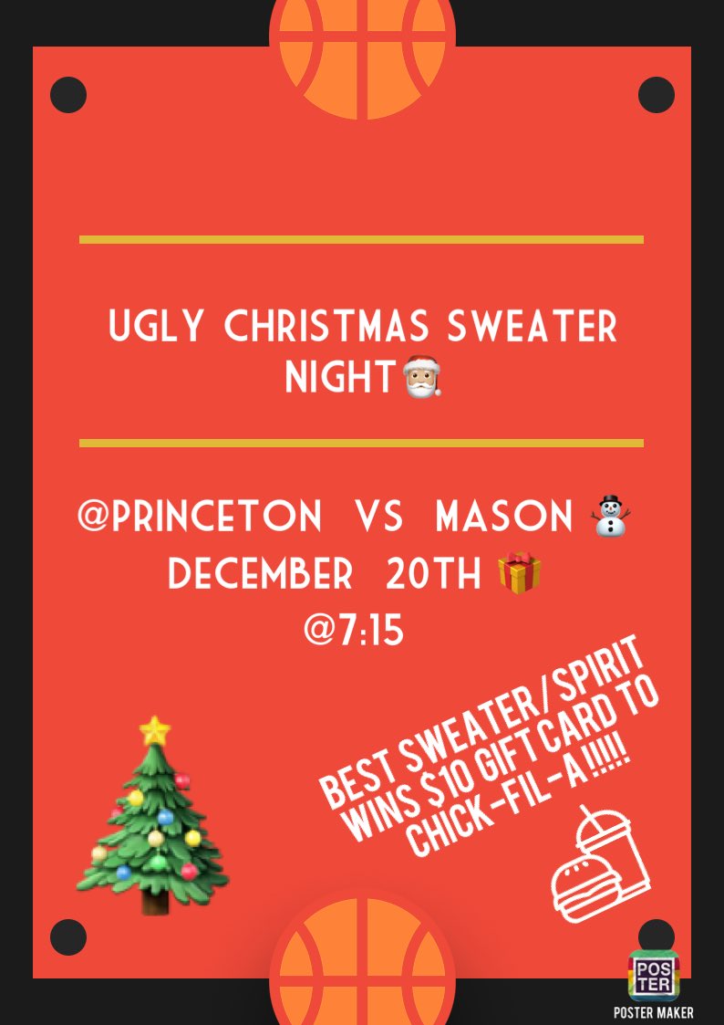 PHSREDRAGE's tweet photo. Come support 🥳 https://t.co/rVCcvkwrND