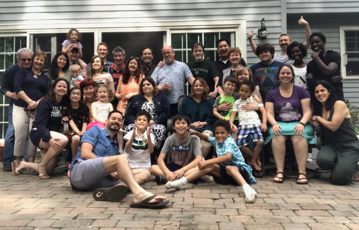 ANIMUSTHEATRE's tweet photo. (1/3) "Storytelling is something I grew up with, being from a large Irish family. It’s a way to keep memories alive, for people and their experiences to remain immortal." 
https://t.co/TK1amuCBwy
#storytelling #animus #supporttheater https://t.co/2NDyZ1iZpX